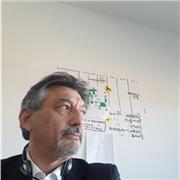 Lezioni di Matematica da Ingegnere Elettronico con esperienza ventennale in Telecomunicazioni. Zona Roma sud Est -Borghesiana. Lezioni per istituti superiori e medie. Anche lezioni online. Costo ora